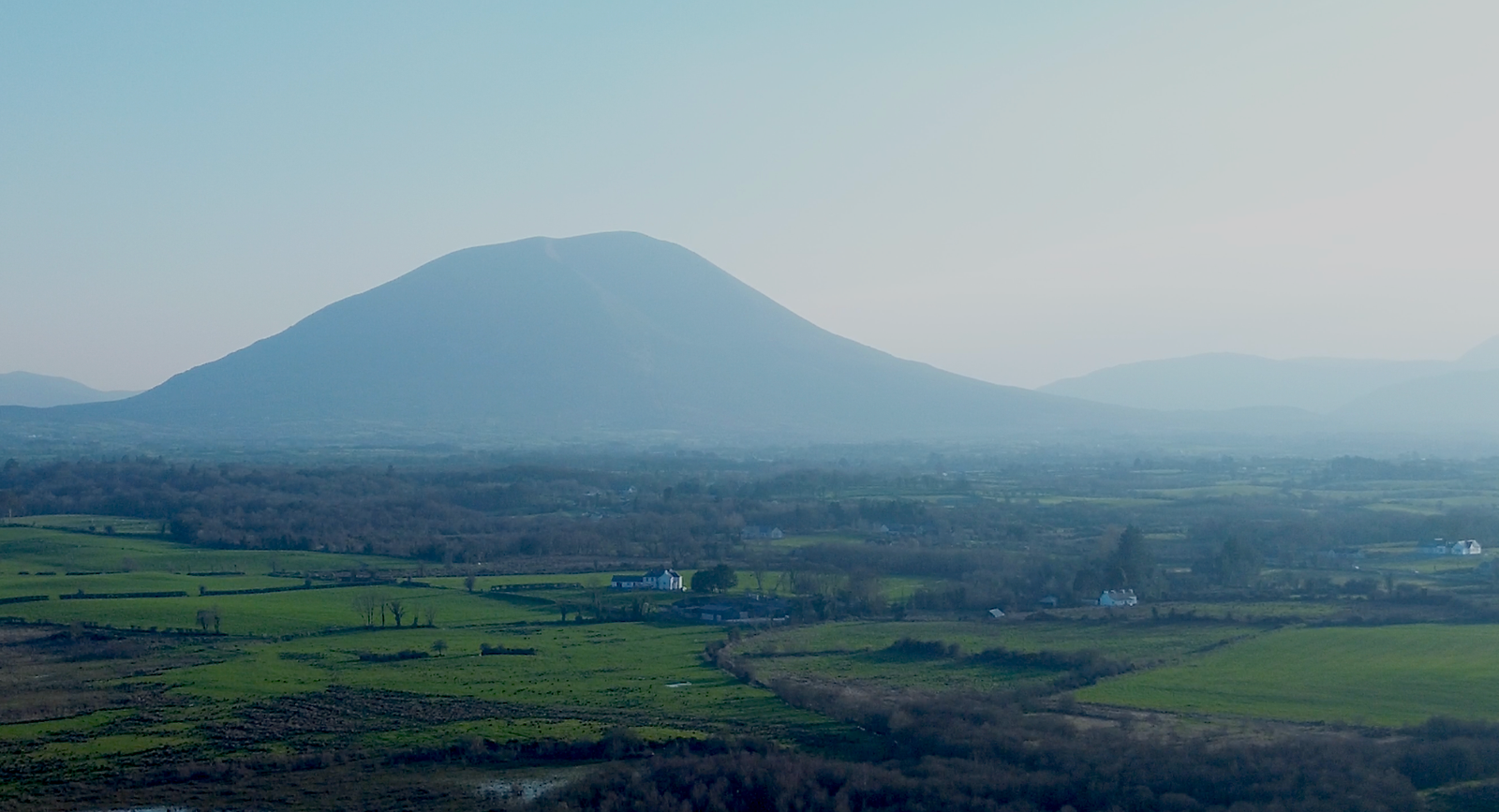 Nephin Hike